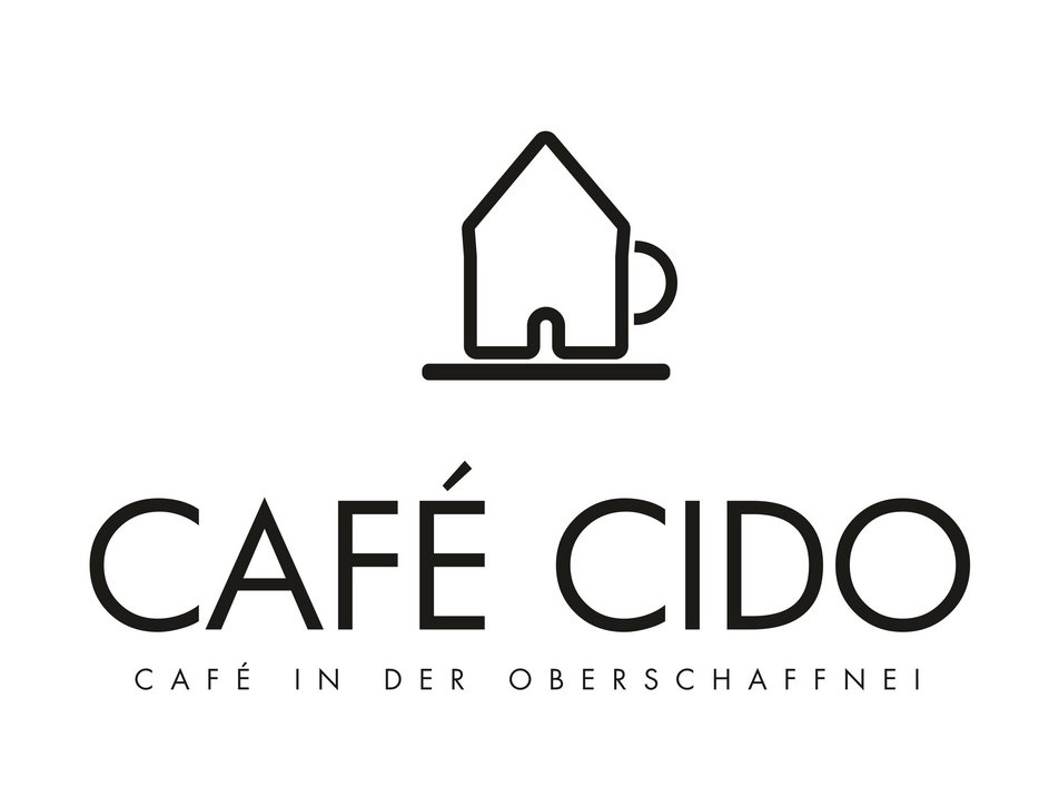 Cafe CIDO Logo